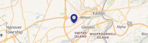 4001 William Penn Hwy