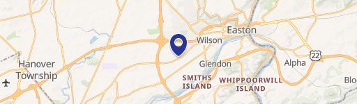 4101 William Penn Hwy