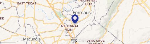 1040 Chestnut St Rear