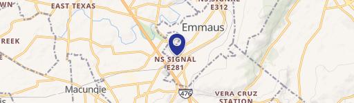 1245 Chestnut St, Unit 1325