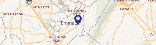 188-192 Main St Rear