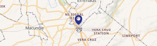 1523 Pennsylvania Ave