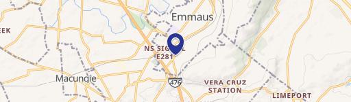 1258 Pennsylvania Ave