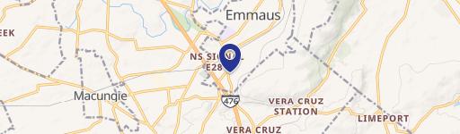 1360-1362 Pennsylvania Ave