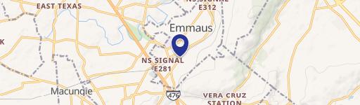 1002-1004 Pennsylvania Ave