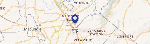 1431 Pennsylvania Ave