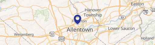 922 Livingston St Rear