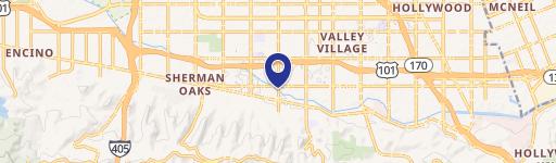 13304 Valleyheart Dr