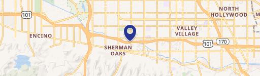 14101 Valleyheart Dr