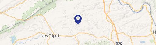 6871 Saegersville Rd