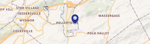 409 Constitution Ave