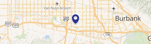 5344 Van Nuys Blvd