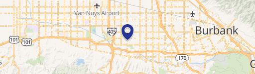 5337 Van Nuys Blvd