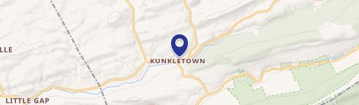 597 Kunkletown Rd