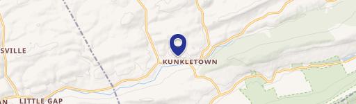 523 Kunkletown Rd