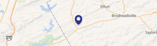 165 Polk Township Rd