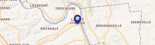 1026 Neffs Laurys Rd