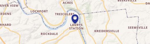 1053-1055 Rising Sun Rd