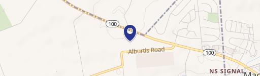 3100 Alburtis Rd