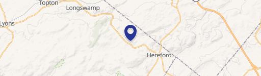 3131 Seisholtzville Rd