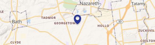 4250 Christian Spgs Rd