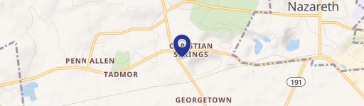 2890 Christian Spgs Rd