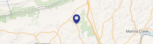 1035 Bushkill Ctr Rd