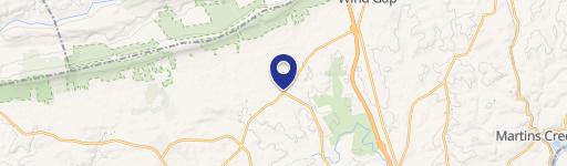 1297 Bushkill Ctr Rd