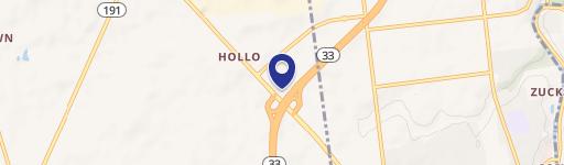 3812 Easton Nazareth Hwy