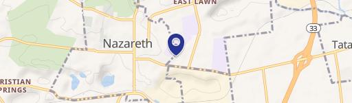 300 Industrial Park Rd