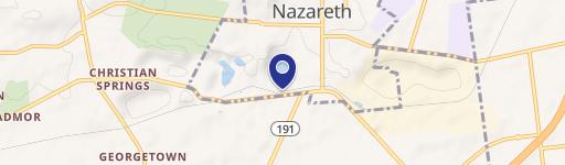 188 Nazareth Dr