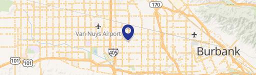 6609 Van Nuys Blvd