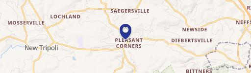 6275-6277 Pa Rte 309