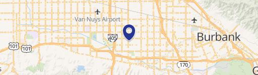 5720 Van Nuys Blvd