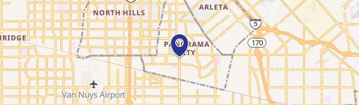 8201 Van Nuys Blvd