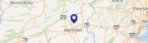 6916 Weaversville Rd