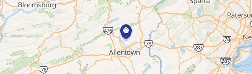 1584 Weaversville Rd