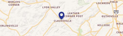 7703 Claussville Rd, Unit 7711