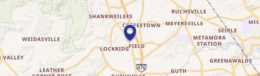 2945-2947 Pa Rte 309