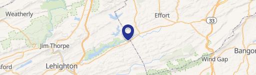 Interchange Firehouse Rd