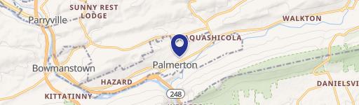 4th St At Franklin Ave