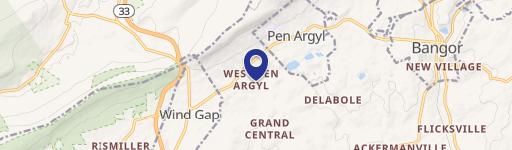 910 Pennsylvania Ave