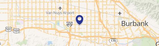 5816 Van Nuys Blvd