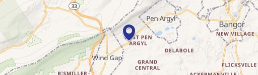 992 Pennsylvania Ave