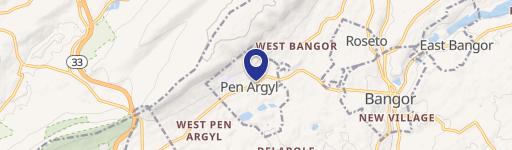 126 Pennsylvania Ave