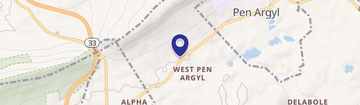 945 Pennsylvania Ave