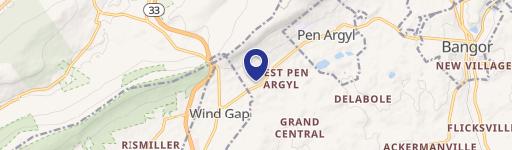 1043 Pennsylvania Ave