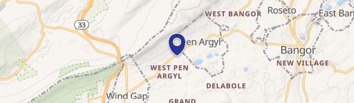 852 Pennsylvania Ave