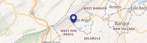 800 Pennsylvania Ave