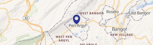 115 Pennsylvania Ave